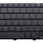 Dell Inspiron 15R N5010 M5010 Keyboard V110525AS1