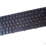 Клавиатура HP 605922-171 605922-201 605922-211 605922-221 3 липсващи бутона