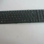Clavier AEAT5F00110 Rev 3A  HP Pavilion dv9500