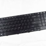 Клавиатура NSK-AUB1D Genuine New Acer Aspire E1-531-2438 E1-531-4665 E1-531-4919 US Keyboard Black