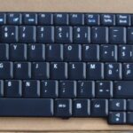 Keyboard for Acer Travelmate 7730 7730G ZY2 Extensa 7630 7630G 7630Z 7630ZG
