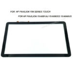 Тъч скрийн HP Pavilion 15-N001AU 15-N060SS 15-N040US FOR HP 15F and 15N