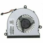 Вентилатор HP Notebook SPS-925012-001