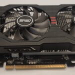 ASUS GeForce GTX 750 Ti OC 2GB GDDR5 128bit (GTX750TI-OC-2GD5)