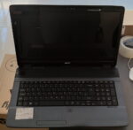 лаптоп Acer Aspire 7736ZG