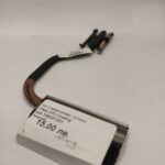 HP ProtectSmart 15-n000 15-n013dx CPU Cooling Heatsink 739537-001 42u92hstp60