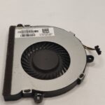 Вентилатор  HP Notebook SPS-925012-001
