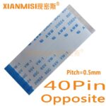 awm 20624 cable 80c 60v vw-1 40 pin