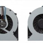 Вентилатор за HP 641839-001 649375-001 MF60120V1-C460-S9A DFS531205MC0T KSB0505HB 6033B0024002