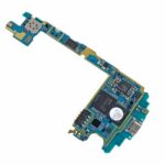 Samsung Galaxy S III (GT-I9300) Main board