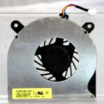 Forcecon DFS531005MC0T Cooling Fan | F750 FX128 DC280004IF0 486844-001
