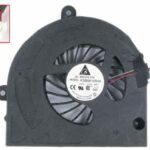 Вентилатор за CPU за лаптоп Toshiba модел: 6033B0022802-A01, AP07105HX09KB00, KSB06105HA