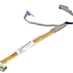 Dell Latitude D820 LCD кабел GF120 0GF120 DD0JM6LC100