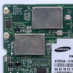 SWL-2700M Mini PCI Card