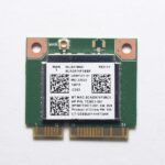 Wi-Fi Realtek RTL8723BE1T1R HM23B00-0V6 U98H121 HF 752601-001