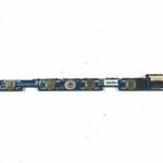 Sony Vaio VGN-CR Media Buttons Board DAGD1TB48A0 SWX-269A