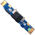 Toshiba Satellite P300 Touchpad Button Board DABL5STR6E0