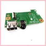 X453MA IO REV 2.0 For Asus X453MA X403M F453M X553MA X503MA F553MA X503M F553M