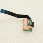 Бутон за включване от лаптоп HP Pavilion DV6 DV6-1000 DA0UT3TH8D0