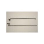 Панти Packard Bell Hera GL LCD Screen Hinge Bracket Set FAPE1004010