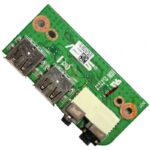 N53SV IO BOARD REV 2.1