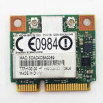 Aspire 5532 Laptop WiFi Wireless Card P/N: T77H103 Model: BCM943225HM WiFi Standard: 802.11bgn