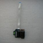 NEW70 LS-5898P - Acer Aspire 5552G card reader board