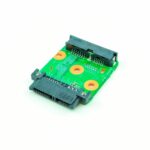 HP G71 Optical Drive Connector Board DA00P7CD6D0