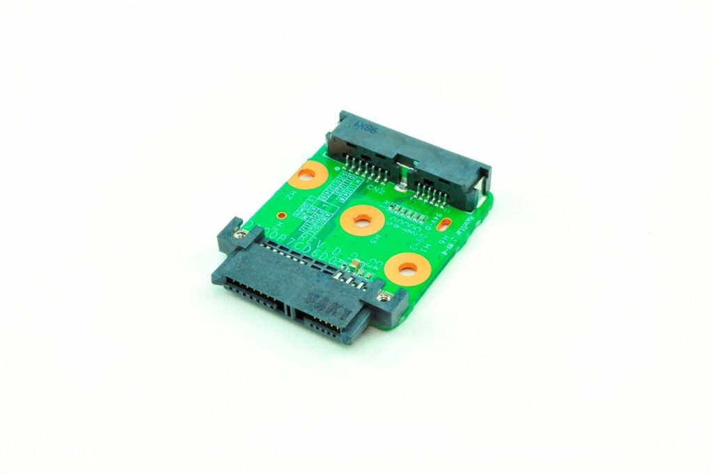 s-l1600 HP G71 Optical Drive Connector Board DA00P7CD6D0 - Image 1