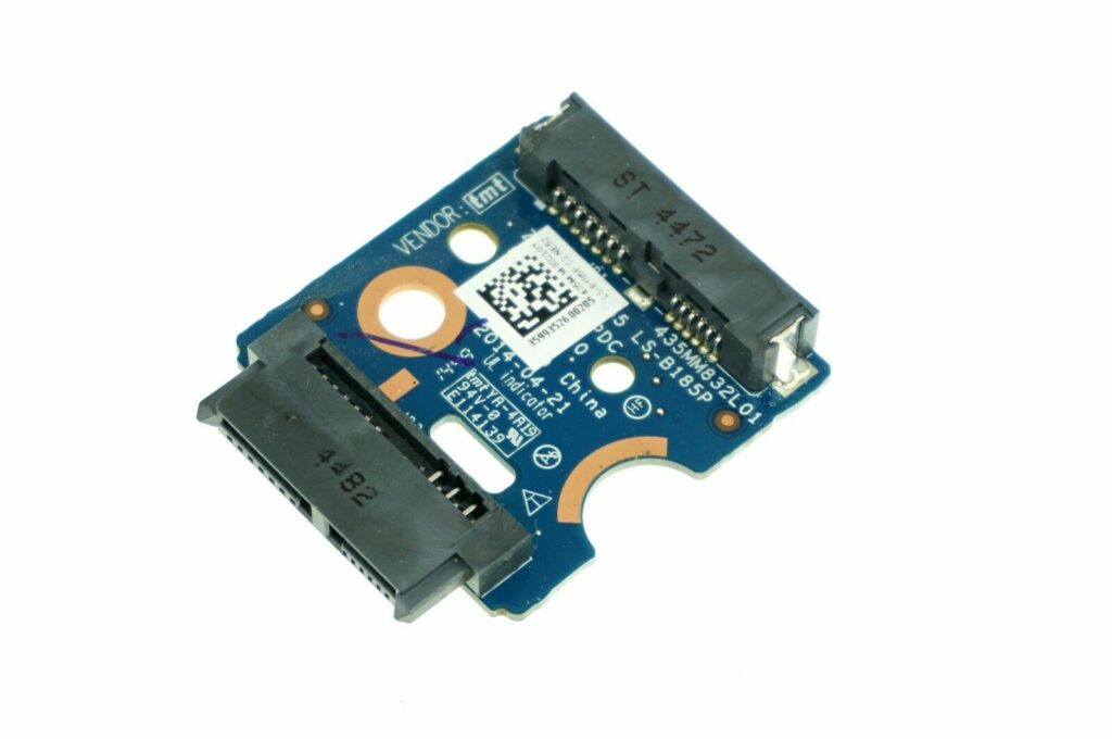 s-l1600 435MM832L01 Genuine HP DVD Connector Board ProBook 450 G2 - Image 1