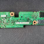Fujitsu Siemens Lifebook P7010 Audio Board CP192967-X1