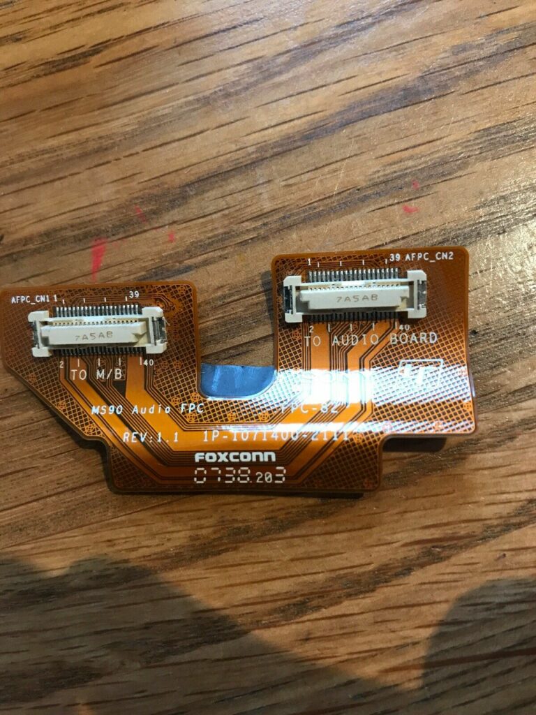 s-l1600 Sony vaio PCG 381M MS90 - Image 1