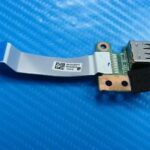 HP Pavilion G6-2000 USB board - DAR33TB16C0 34R33UB0010