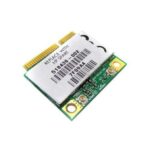 Wireless mini PCi-E WIFI Card AR5B95 за HP Compaq CQ61 518436-002 495846-002