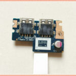 DUO USB BOARD платка за лаптоп ACER Aspire 5551 Series NEW70 LS-5891P
