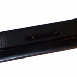 HP 6070B0252401 6730s 6735s Hinge Cover and Button Board 491288-001