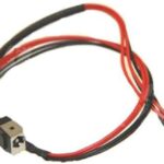 AC DC HP PAVILION DV8000 DV8005 DV5000 DV5100 DC020009R00 DC020009U00 DC020005G00 DC020006P00