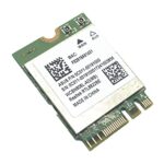 Realtek RTL8822BE 802.11AC 2.4G/5GHz WiFi Bluetooth 4.1 NGFF Wireless Adapter M.2 WiFi Card