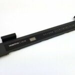 Dell Vostro 1500 Power Button Strip Hinge Cover Panel cn-0g932c-38561