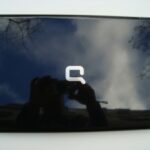 Горен капак LCD HP Presario Cq61 3D0P6Lctp40 578944-001