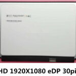 B156HTN06.1 15.6 инча LED Full HD Ultraslim 350mm матрица за лаптоп, 30-pin eDP