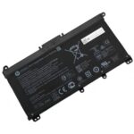 Оригинална HT03XL батерия за лаптопи HP, 3 клетки, 11.55V, 41Wh.