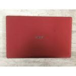 Acer Aspire 5552 series Screen lid Back cover AP0FO000110