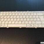 Sony 147963121 notebook spare part Keyboard