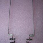 Left & Right Hinge set For 11.6" LCD Display FBZH7005010 SZS-ZH7-L, FBZH7008010 SZS-ZH7-R Acer Aspire 1410