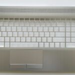 Преден панел с тъчпад HP 15 15s-gr 15s-DY DW DU 15-CS C139