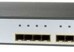 Cisco - WS-C3750G-12S-S
