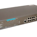 D-Link DFE (DFE-2624X) 24-Ports External Hub Managed stackable