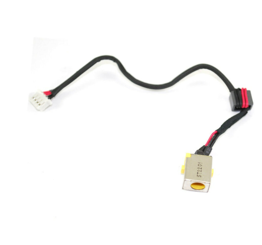 12__89445 Acer Aspire DC30100JN00 DC Jack Power Socket Cable - Image 1