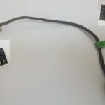 DC-IN Jack for HP 15-G 15-J M6-N 717371-TD6